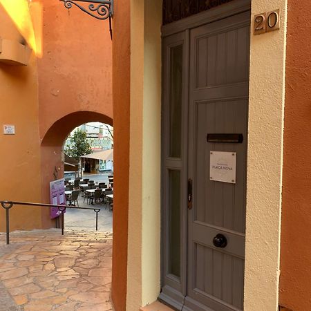 Apartament En Placa Nova 2, פאלאפרוג'ל מראה חיצוני תמונה