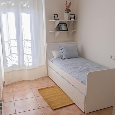 Apartament En Placa Nova 2, פאלאפרוג'ל מראה חיצוני תמונה