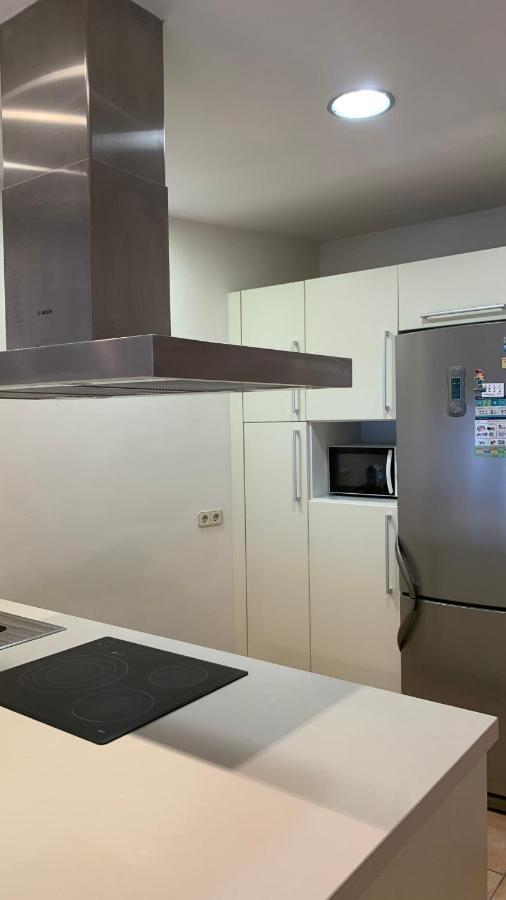 Apartament En Placa Nova 2, פאלאפרוג'ל מראה חיצוני תמונה