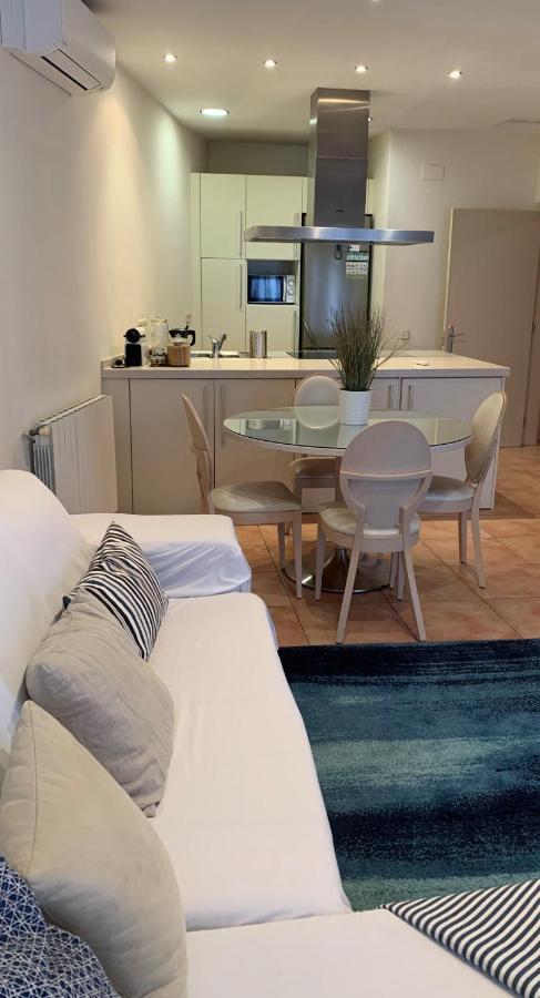Apartament En Placa Nova 2, פאלאפרוג'ל מראה חיצוני תמונה