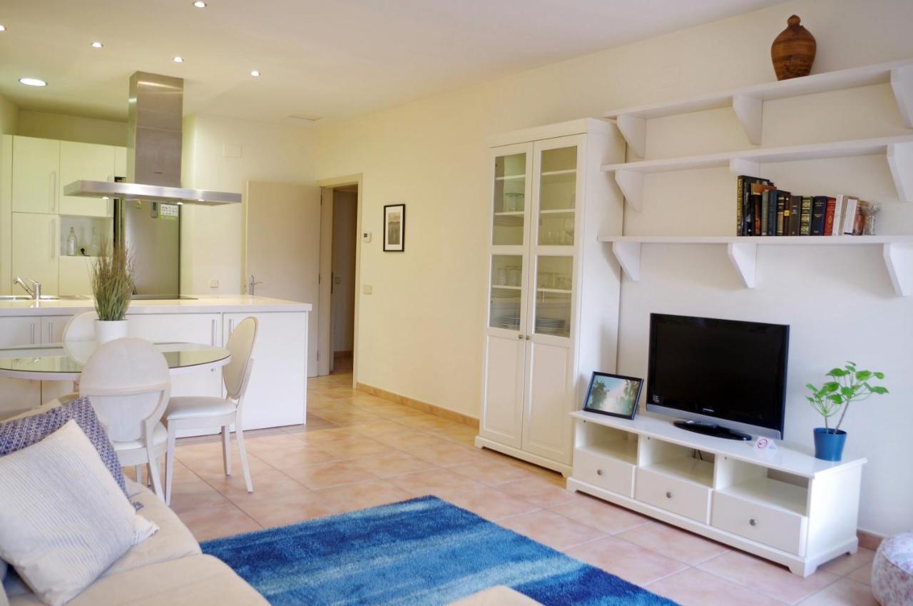 Apartament En Placa Nova 2, פאלאפרוג'ל מראה חיצוני תמונה