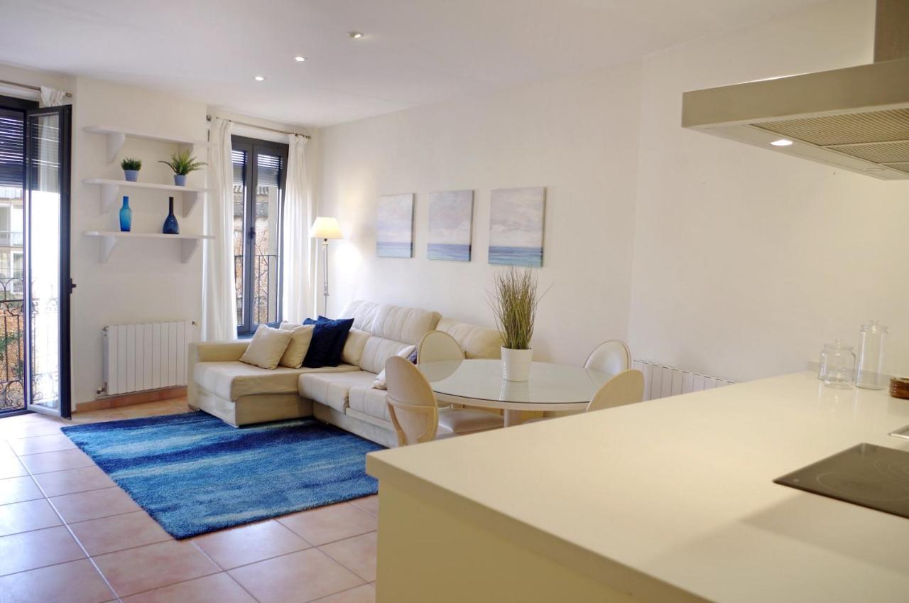 Apartament En Placa Nova 2, פאלאפרוג'ל מראה חיצוני תמונה