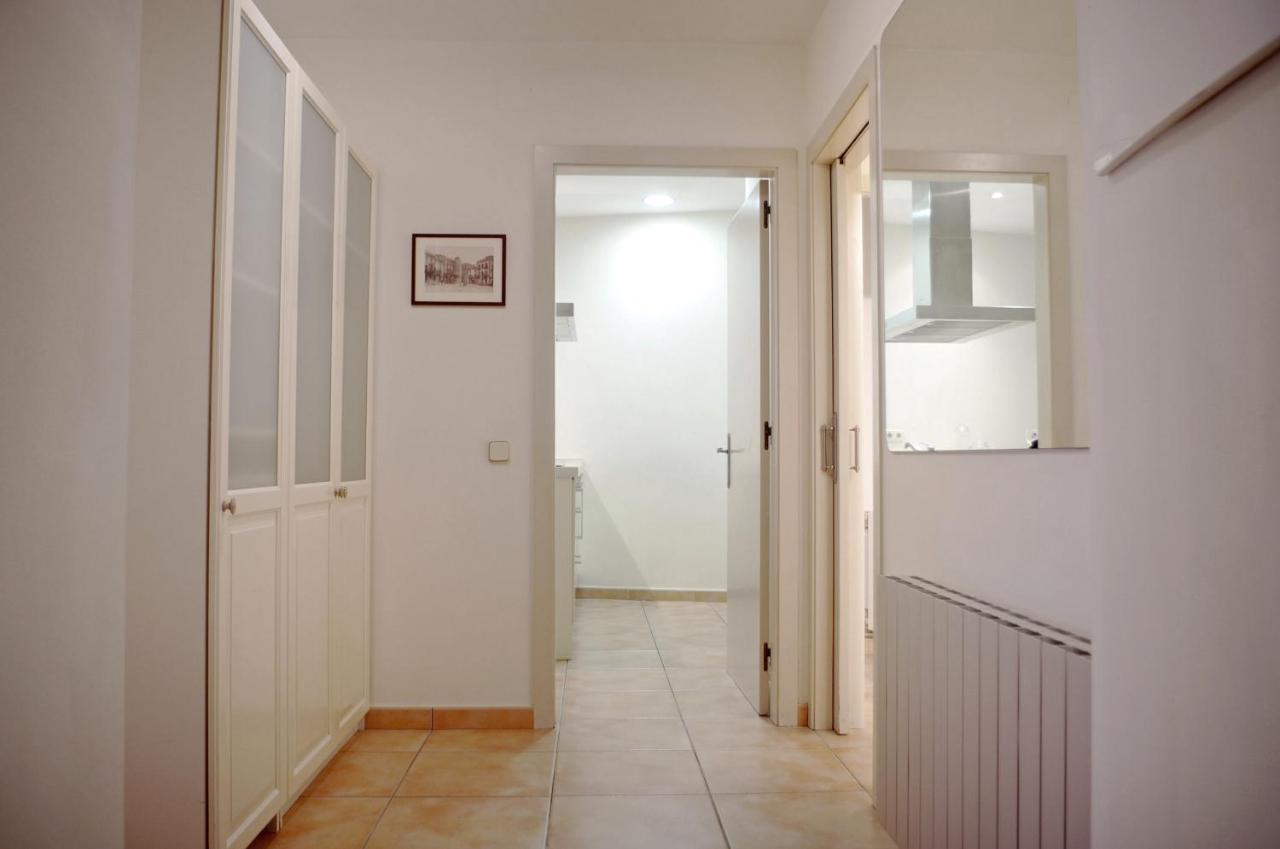 Apartament En Placa Nova 2, פאלאפרוג'ל מראה חיצוני תמונה