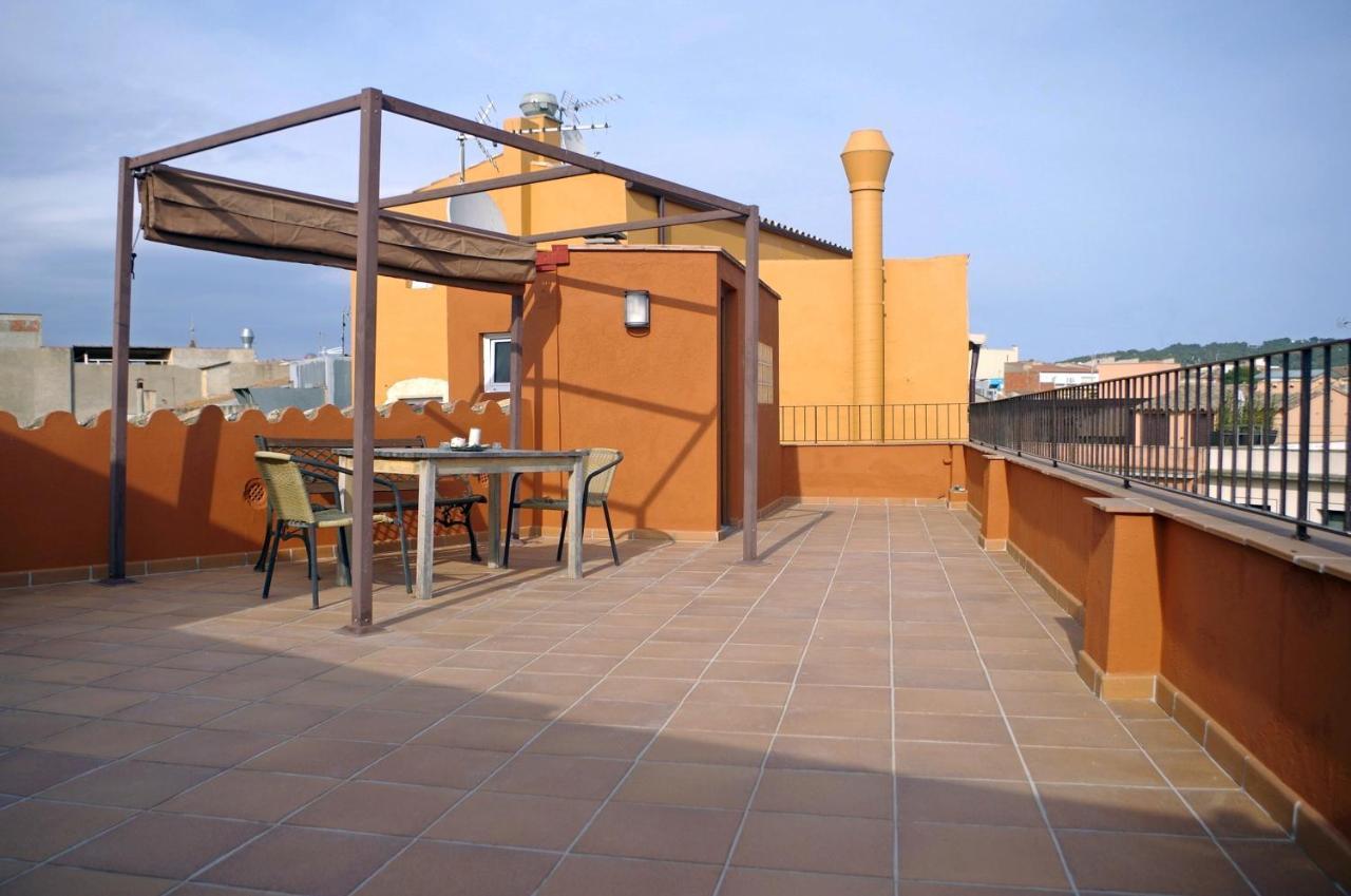 Apartament En Placa Nova 2, פאלאפרוג'ל מראה חיצוני תמונה