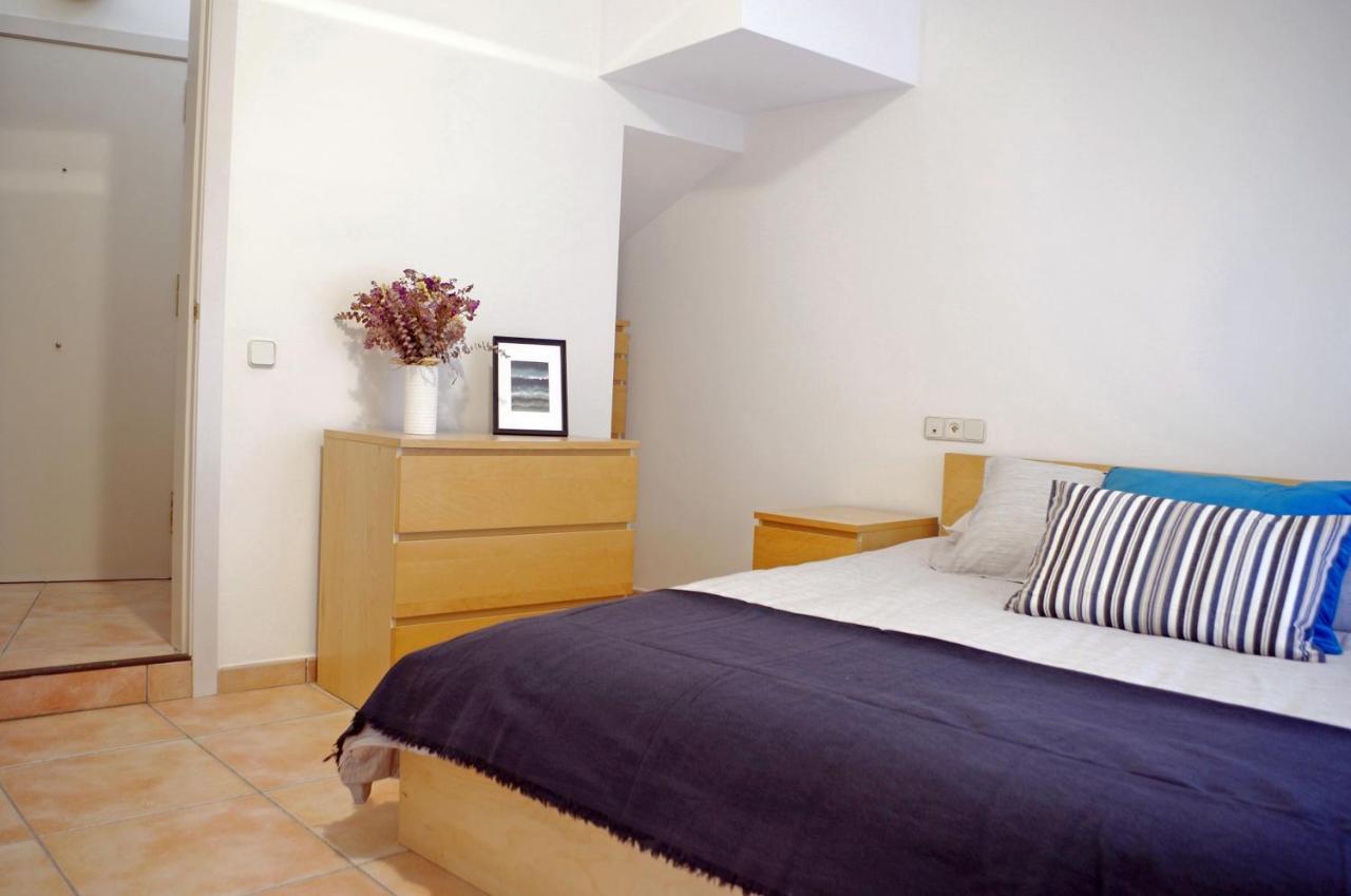 Apartament En Placa Nova 2, פאלאפרוג'ל מראה חיצוני תמונה