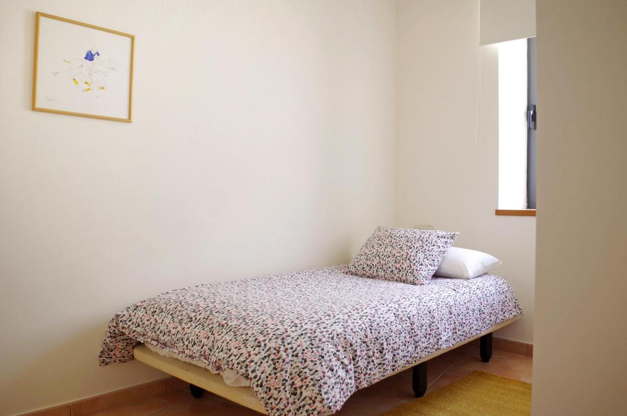 Apartament En Placa Nova 2, פאלאפרוג'ל מראה חיצוני תמונה