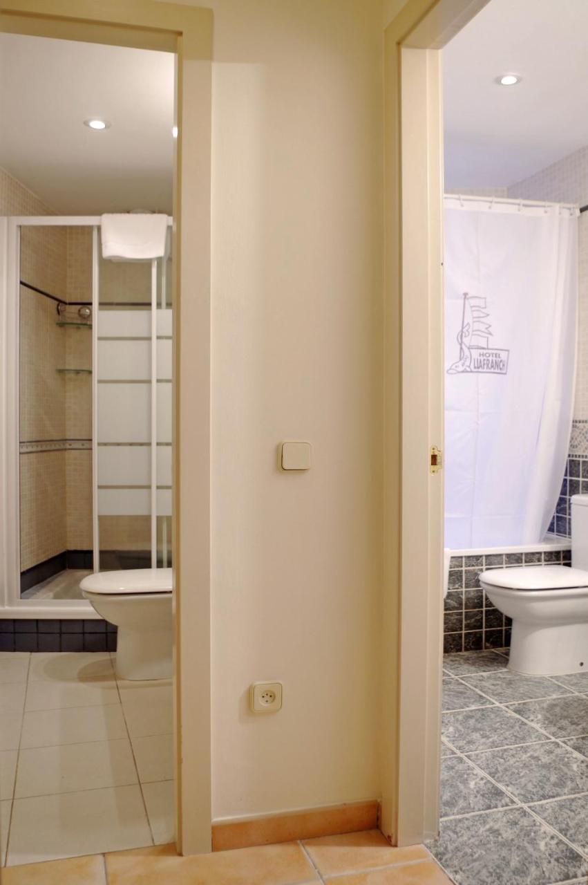 Apartament En Placa Nova 2, פאלאפרוג'ל מראה חיצוני תמונה