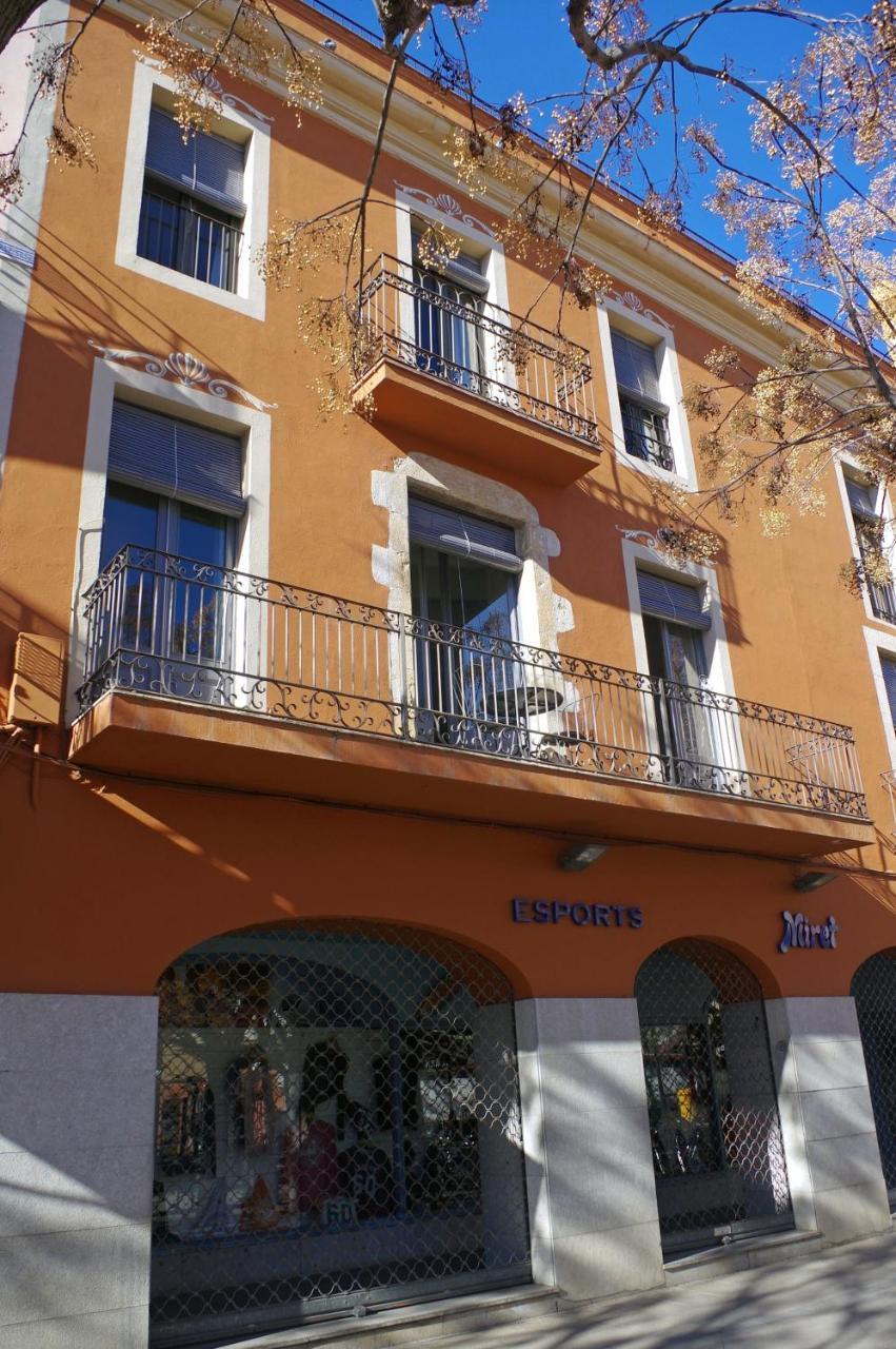Apartament En Placa Nova 2, פאלאפרוג'ל מראה חיצוני תמונה