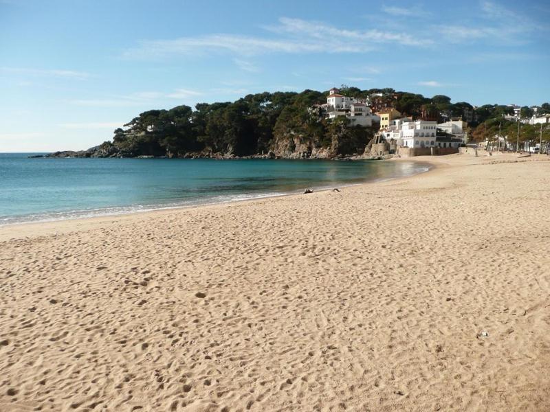 Apartament En Placa Nova 2, פאלאפרוג'ל מראה חיצוני תמונה