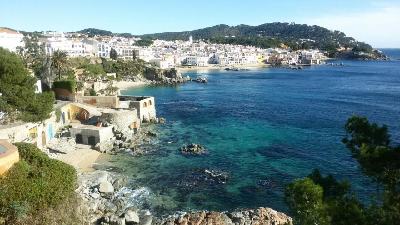 Apartament En Placa Nova 2, פאלאפרוג'ל מראה חיצוני תמונה